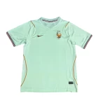 France World Cup 2026 Away Short Sleeve Jersey Fan Version